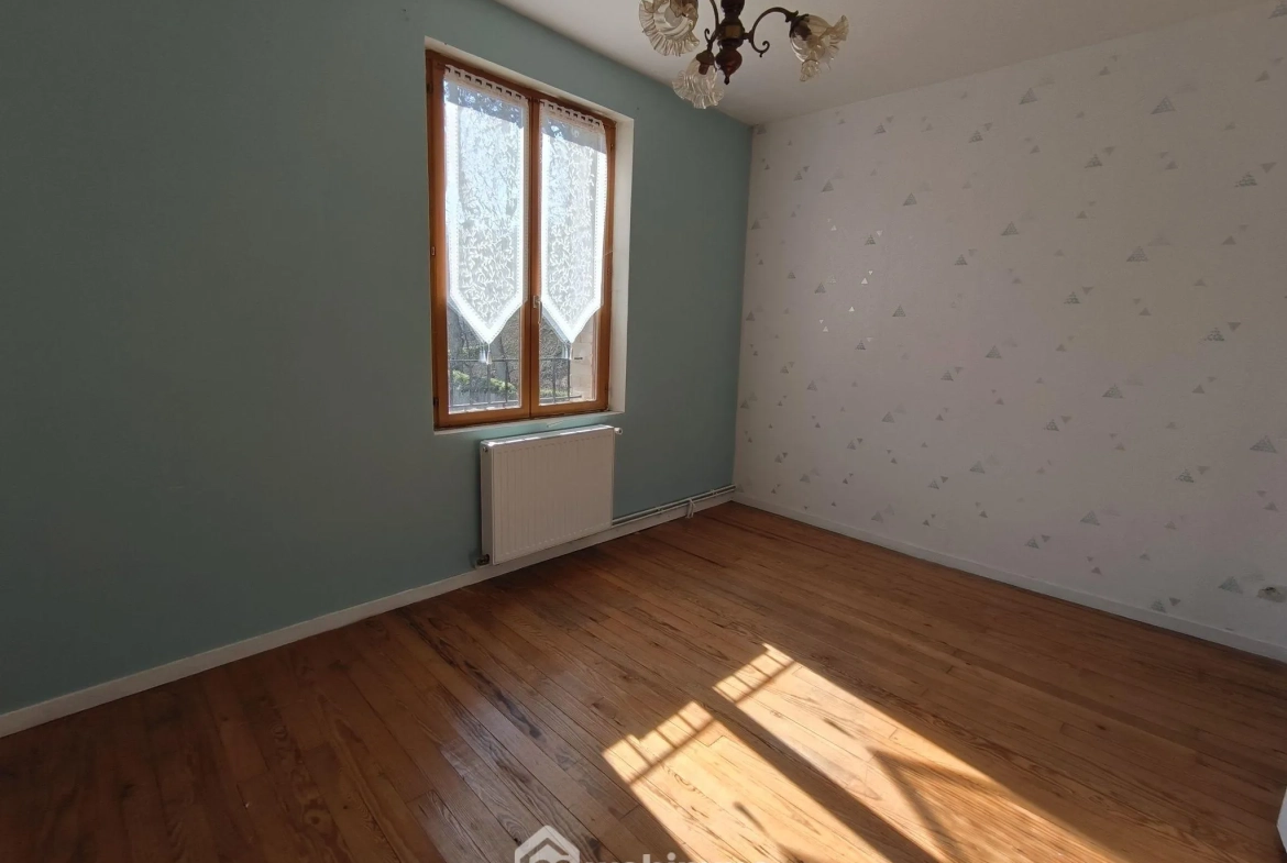 À vendre ensemble immobilier de 182 m² à Presles-et-Boves – parfait pour investissement ou résidence principale 