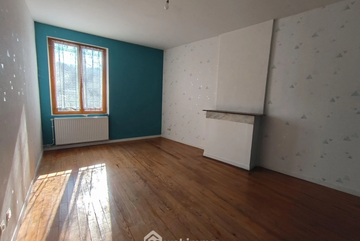 À vendre ensemble immobilier de 182 m² à Presles-et-Boves – parfait pour investissement ou résidence principale 