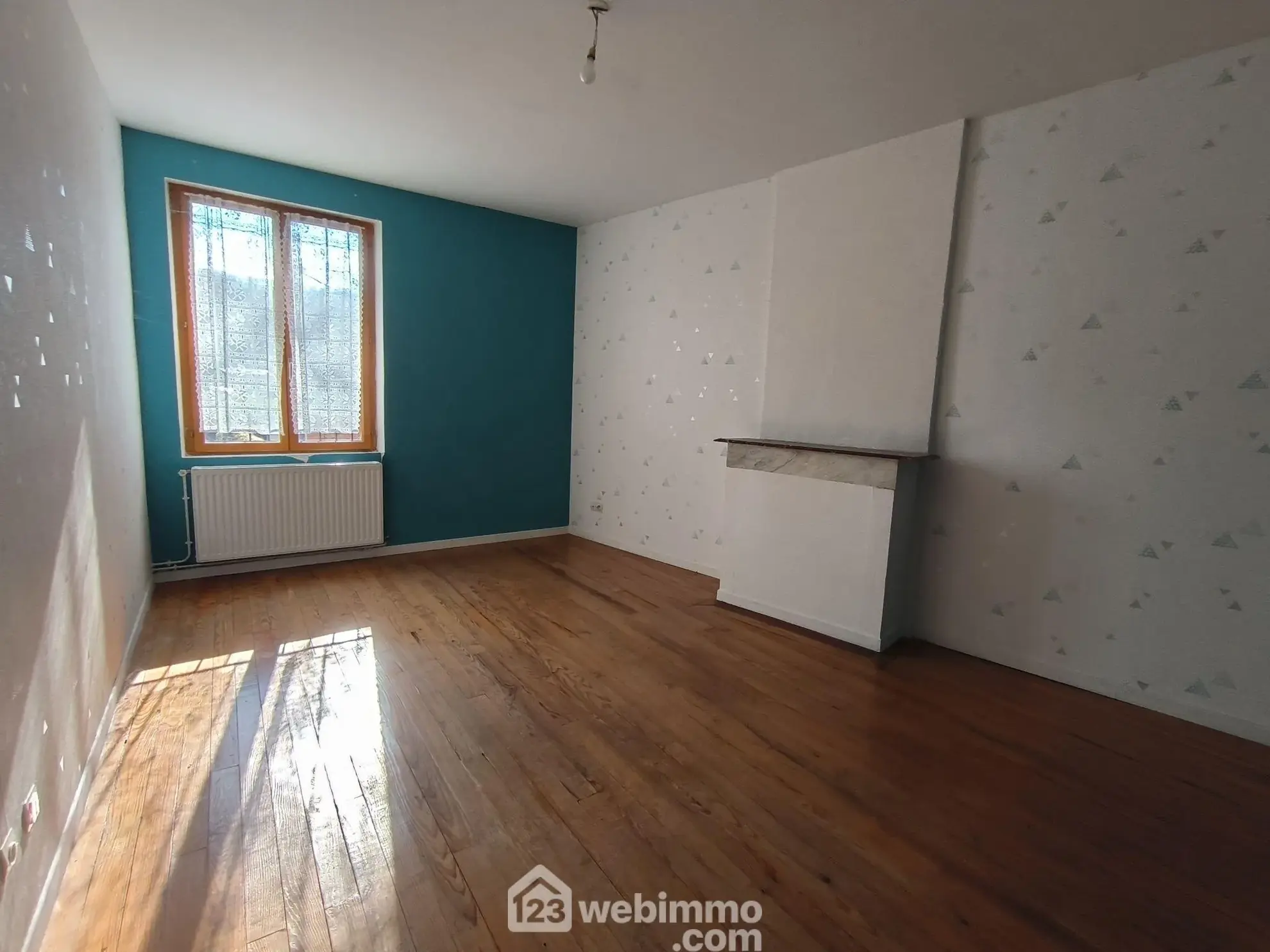 À vendre ensemble immobilier de 182 m² à Presles-et-Boves – parfait pour investissement ou résidence principale 