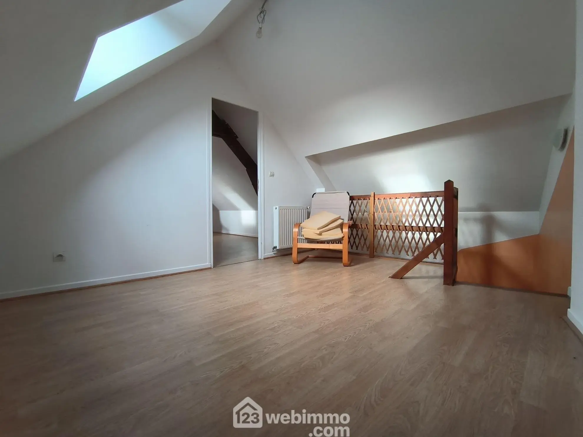 À vendre ensemble immobilier de 182 m² à Presles-et-Boves – parfait pour investissement ou résidence principale 