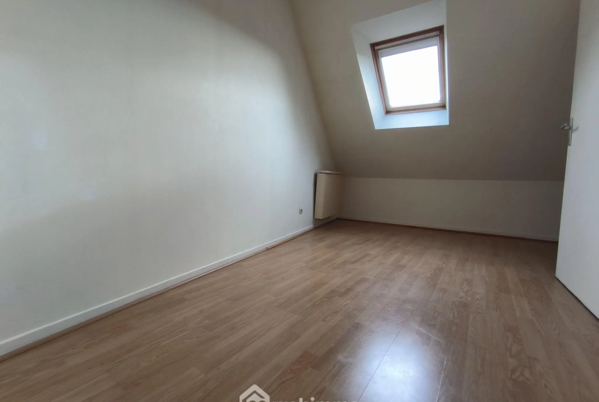 À vendre ensemble immobilier de 182 m² à Presles-et-Boves – parfait pour investissement ou résidence principale 