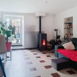 Maison T4 à Teillet avec Jardin, Garage et Bonne Rentabilité