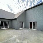 Vente maison 154m² à Noyon, calme et proximité centre-ville