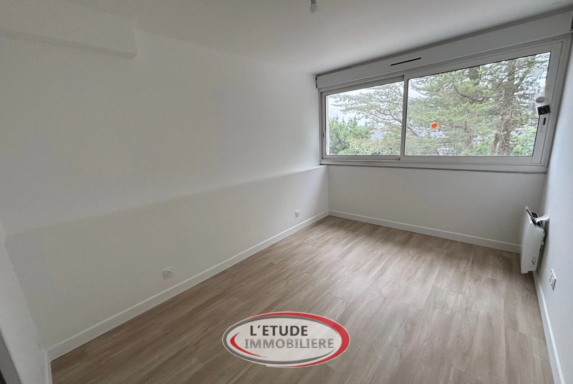 Appartement T2 à Sautron avec parking, disponible juillet 2025 