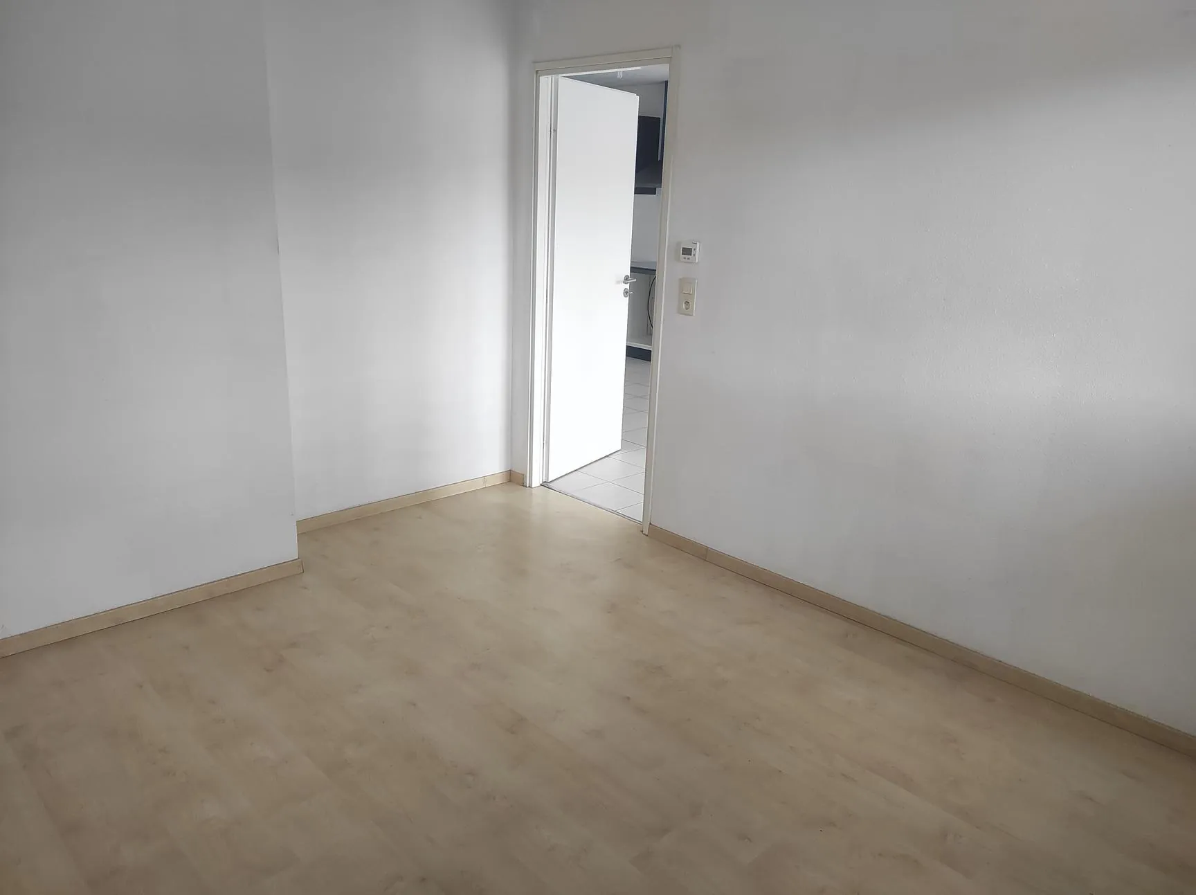 Appartement 46 m² avec terrasse et stationnement à Epinal 