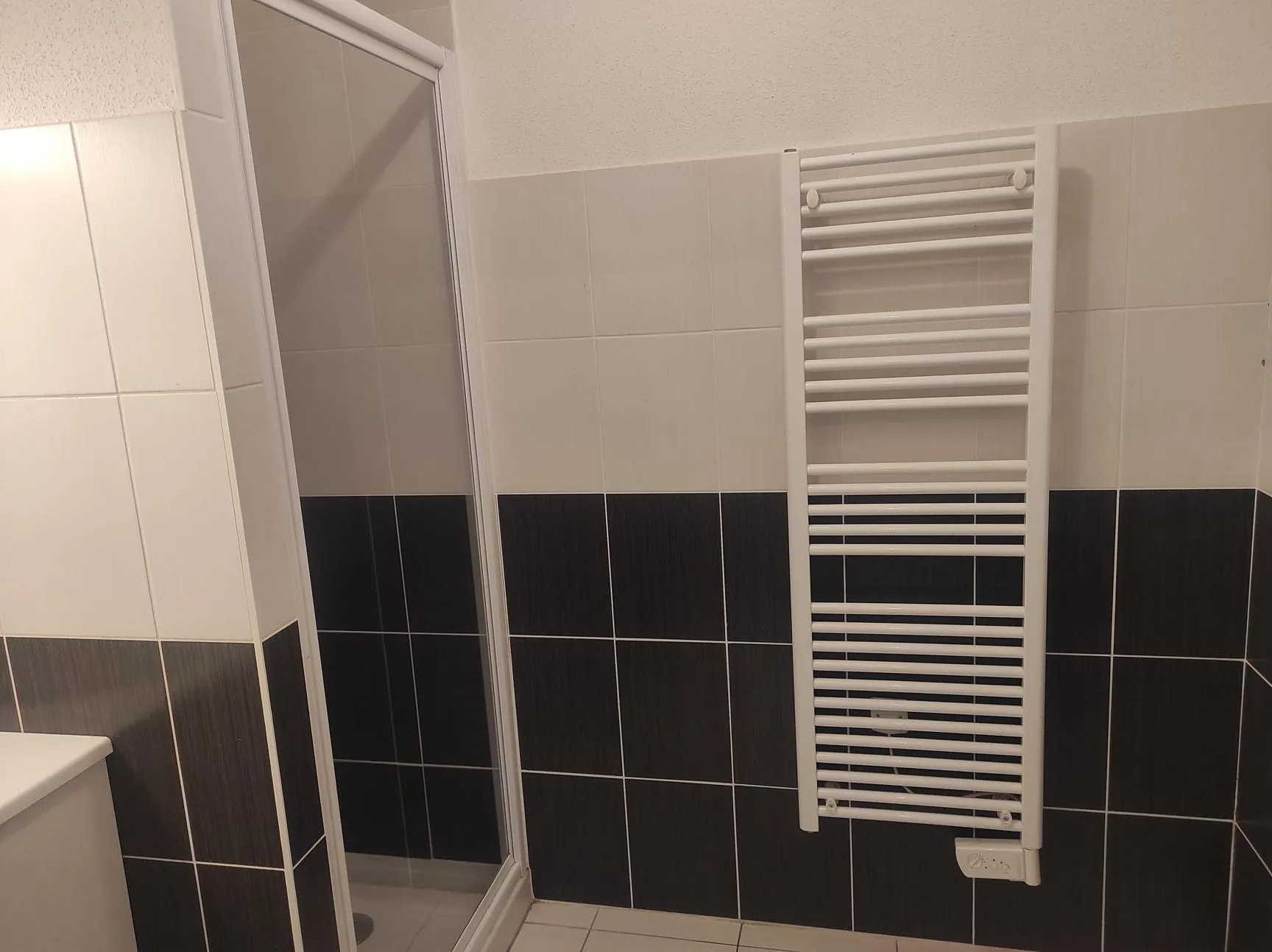 Appartement 46 m² avec terrasse et stationnement à Epinal 