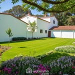 Maison familiale avec grand potentiel à Sèvremont – Centre-ville