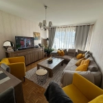 Appartement T3 de 67 m² à vendre à Saint-Étienne - Cours Fauriel