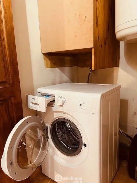 Maison en duplex meublée à Saint-Cyprien, 67,02 m², proche commodités 