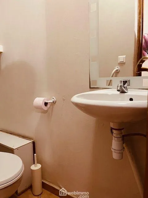 Maison en duplex meublée à Saint-Cyprien, 67,02 m², proche commodités 