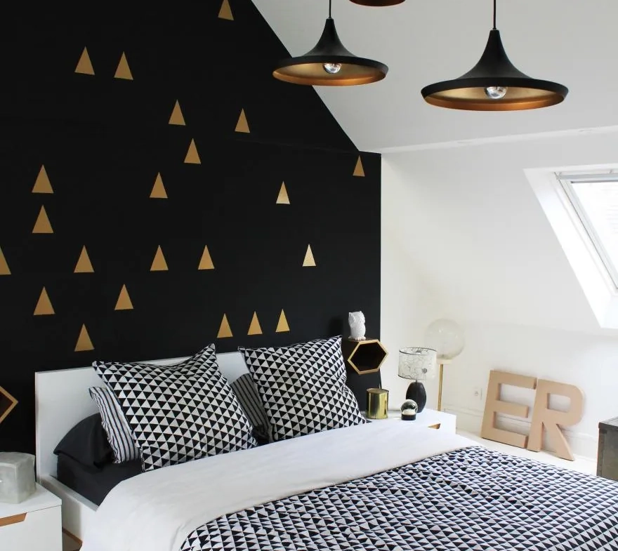 Belle maison neuve avec 4 chambres proche de Le Mont-Saint-Adrien 