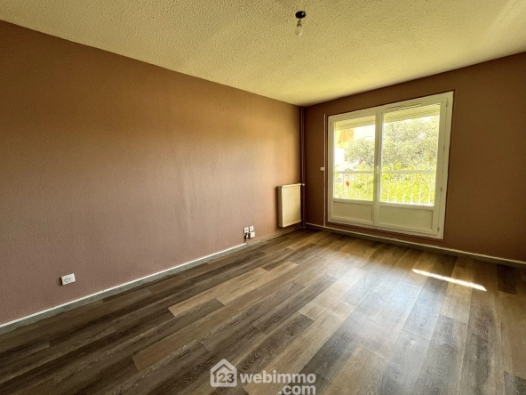 Appartement T4 de 83m² à Bastia Sud, idéal investissement ou résidence principale