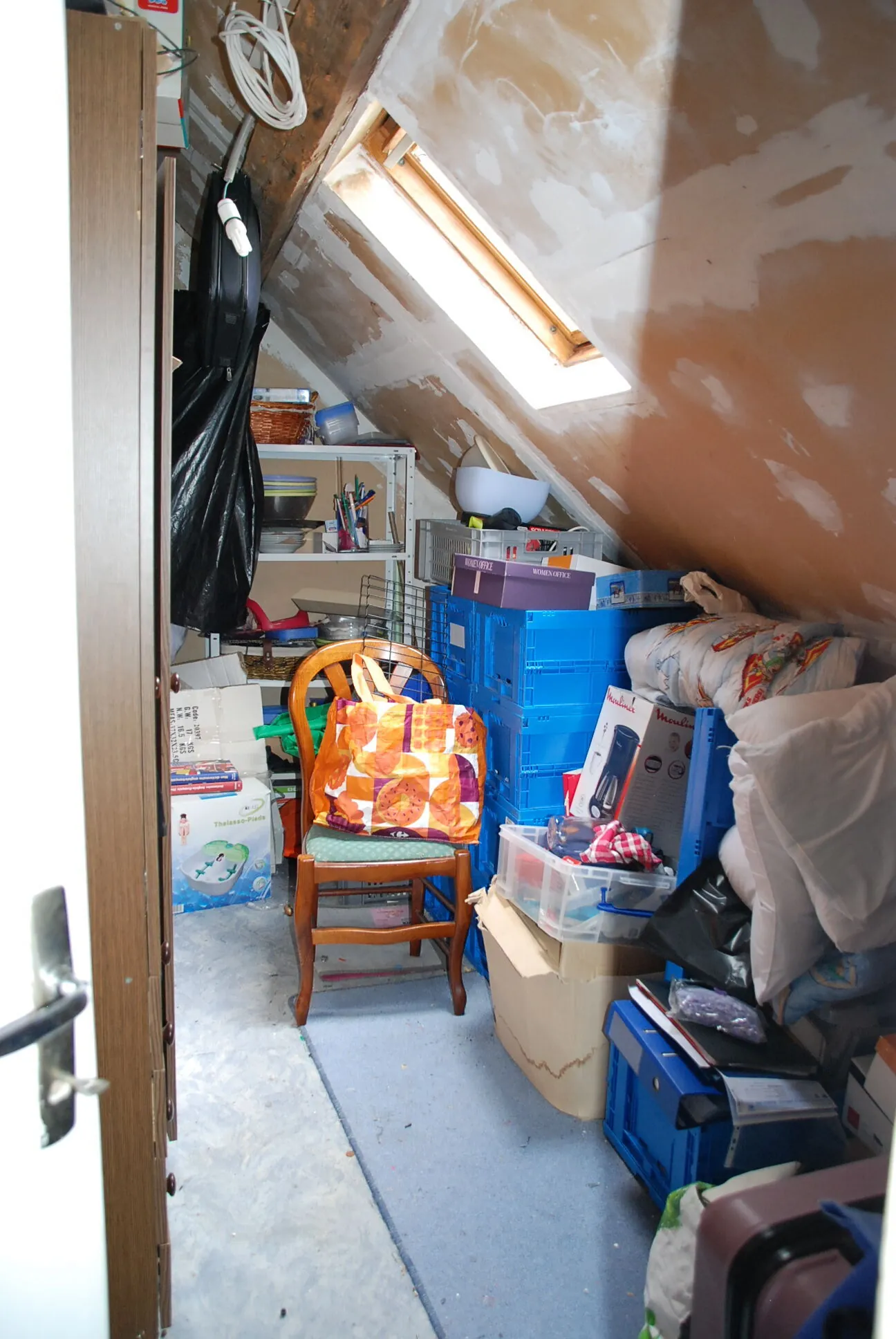 Maison à Fécamp avec cour en plein sud, 4 chambres, 120 m², idéalement située 