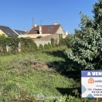 Terrain constructible de 669 m² à Sainte-Luce-sur-Loire, proche Nantes
