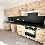 Appartement lumineux de 85 m² avec terrasse à Bordeaux Ginko