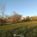Terrain constructible de 1000 m² à Morlanne, calme et proche commodités