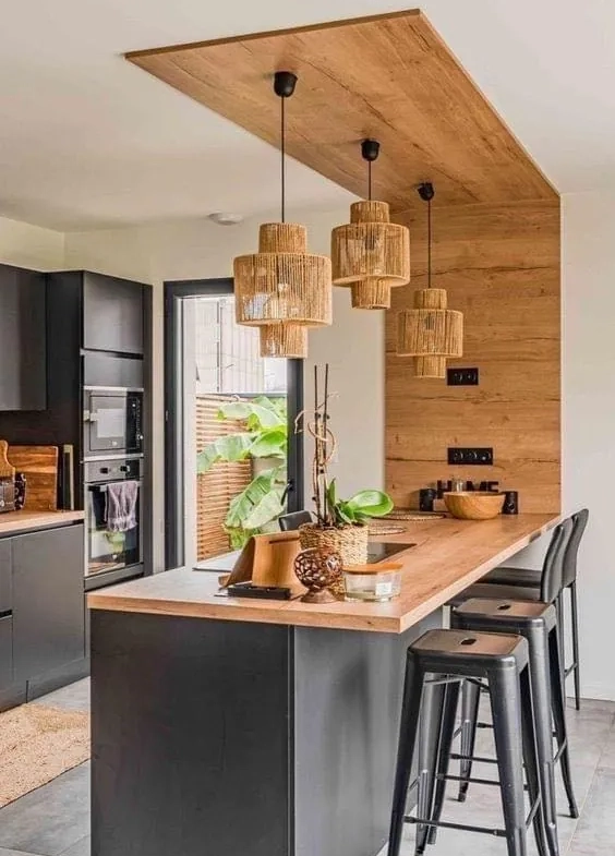 Projet de maison moderne à Uchizy sur terrain de 600 m² 