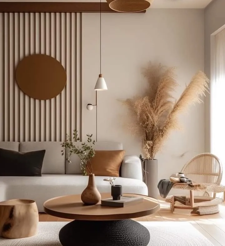 Projet de maison moderne à Uchizy sur terrain de 600 m² 