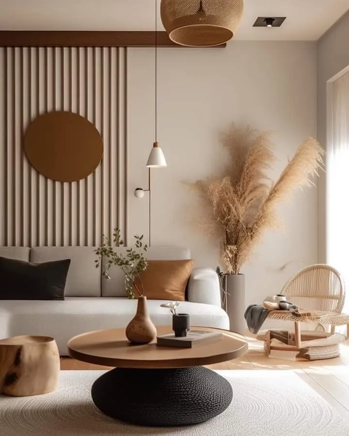 Projet de maison moderne à Uchizy sur terrain de 600 m² 