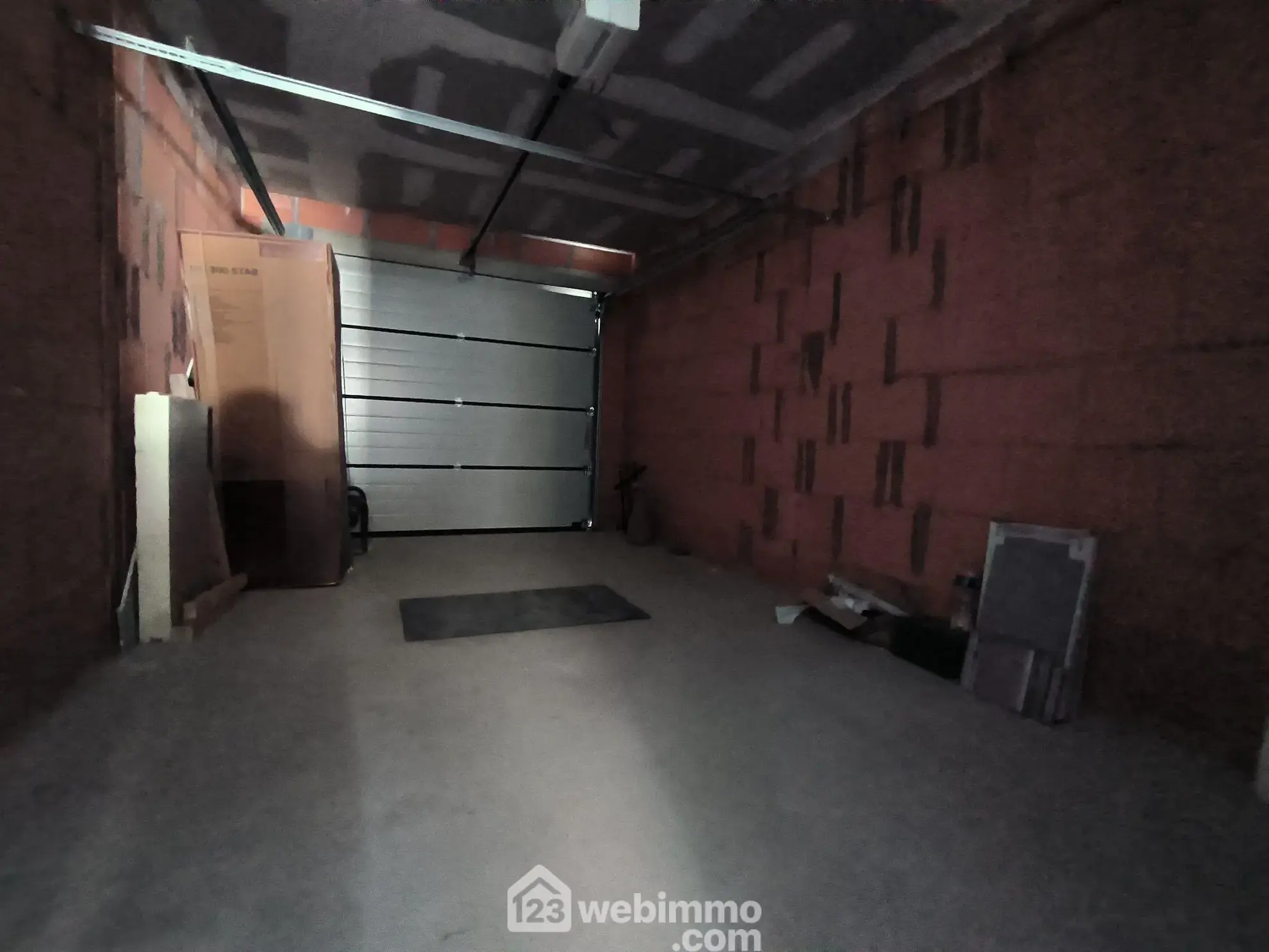 Maison neuve de 90 m² à Vailly-sur-Aisne avec garage et jardin 