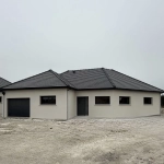 Maison neuve à Crèvecœur-le-Grand – 105 m², 3 chambres, construction personnalisable