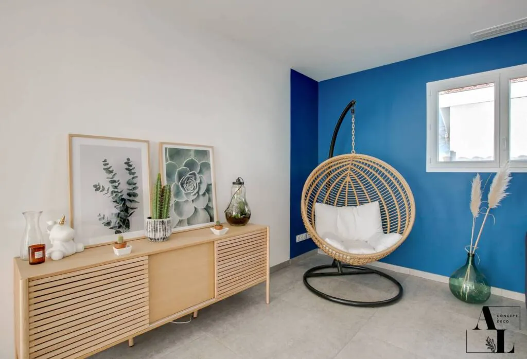 Maison neuve à Crèvecœur-le-Grand – 105 m², 3 chambres, construction personnalisable 