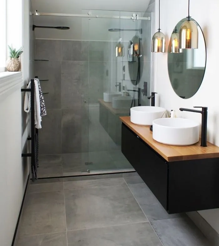 Maison neuve à Crèvecœur-le-Grand – 105 m², 3 chambres, construction personnalisable 