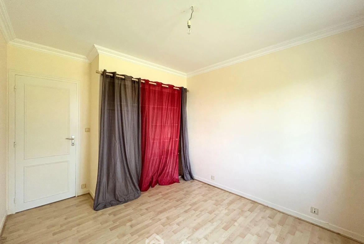 Achat maison 84 m² à Ploubezre (22) avec garage et terrain de 591 m² 