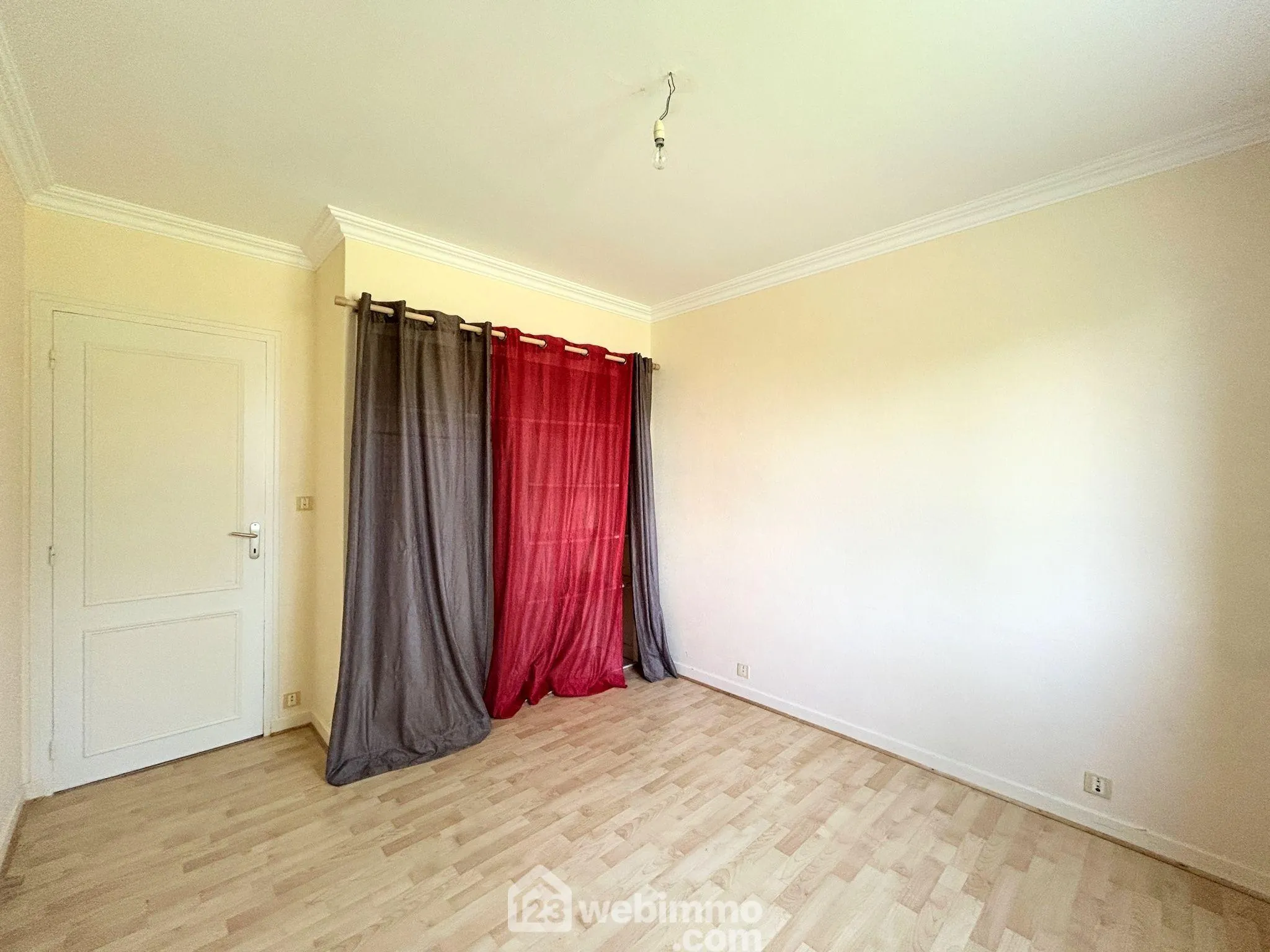 Achat maison 84 m² à Ploubezre (22) avec garage et terrain de 591 m² 