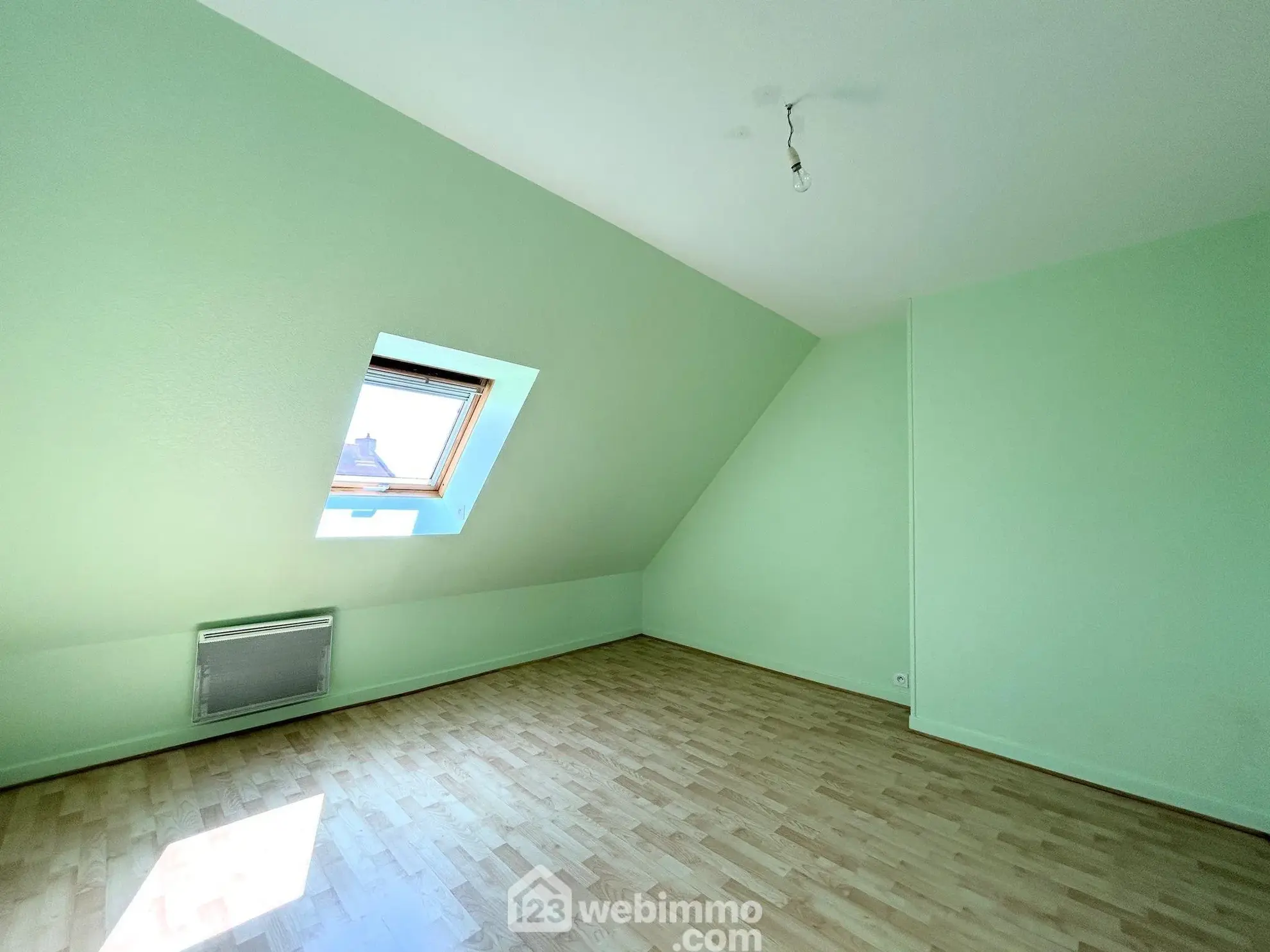 Achat maison 84 m² à Ploubezre (22) avec garage et terrain de 591 m² 