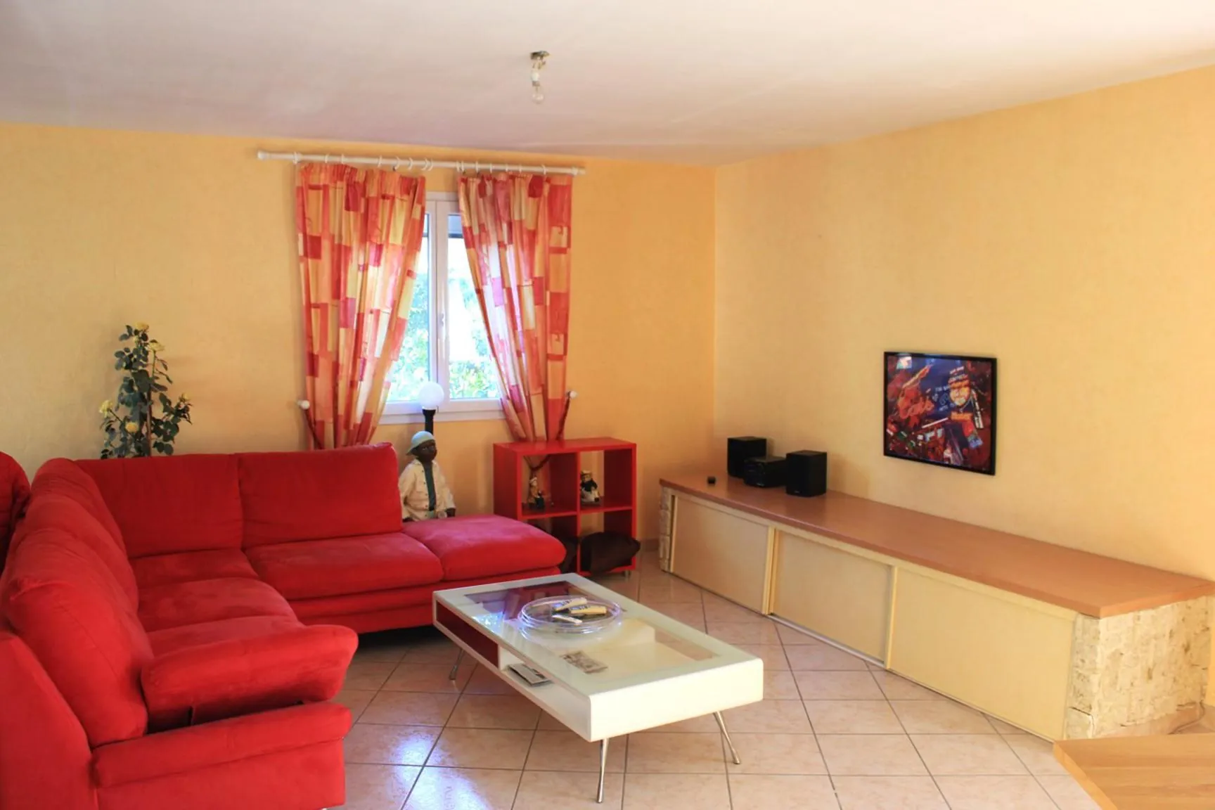 Belle villa de plain-pied à Marssac-sur-Tarn – 3 chambres, véranda, terrasse, garage 