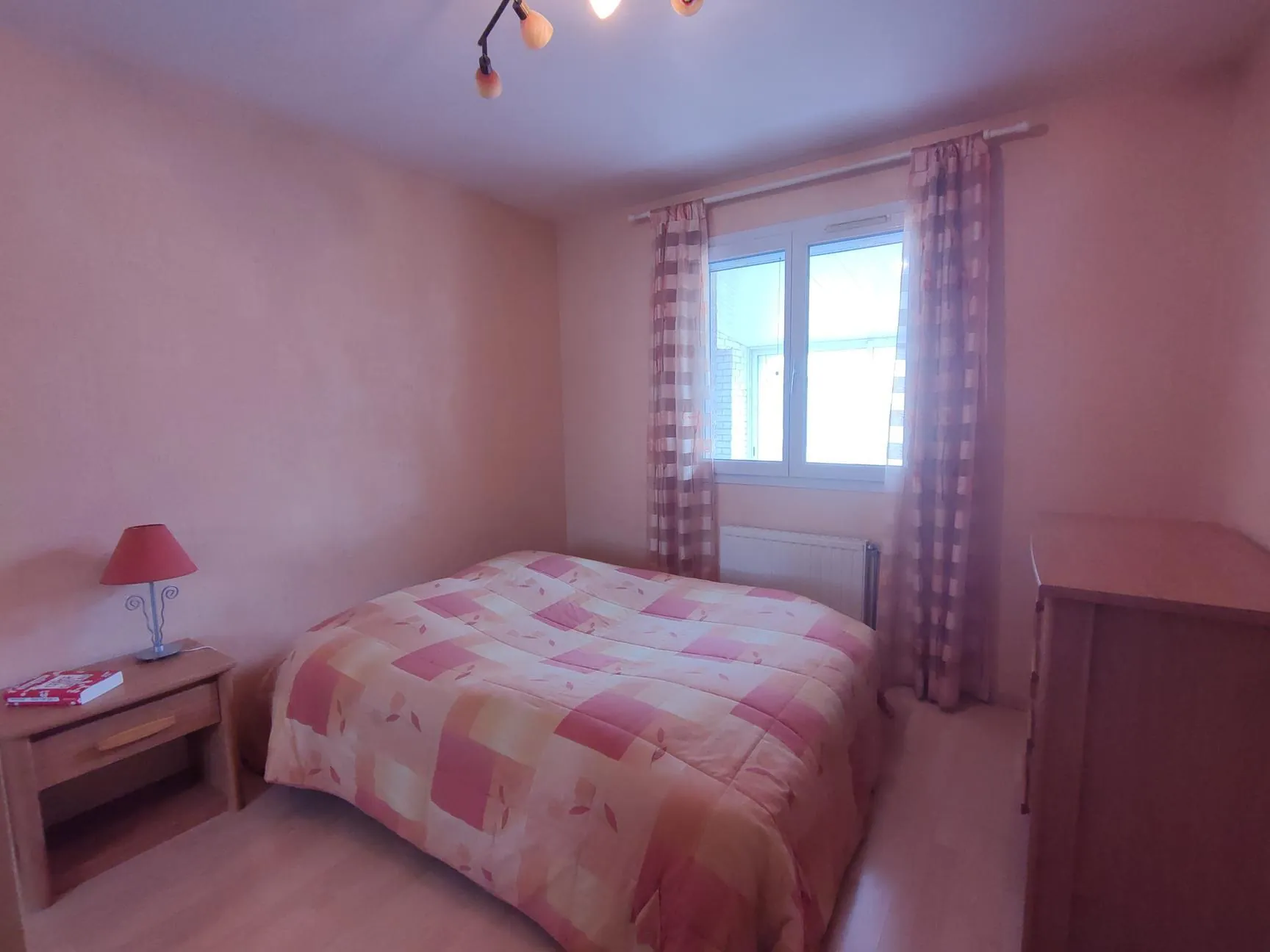 Belle villa de plain-pied à Marssac-sur-Tarn – 3 chambres, véranda, terrasse, garage 