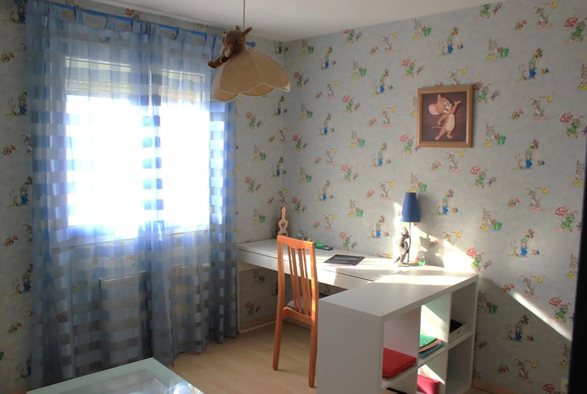 Belle villa de plain-pied à Marssac-sur-Tarn – 3 chambres, véranda, terrasse, garage 