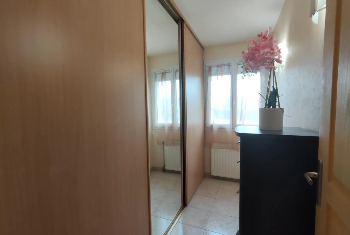 Belle villa de plain-pied à Marssac-sur-Tarn – 3 chambres, véranda, terrasse, garage 