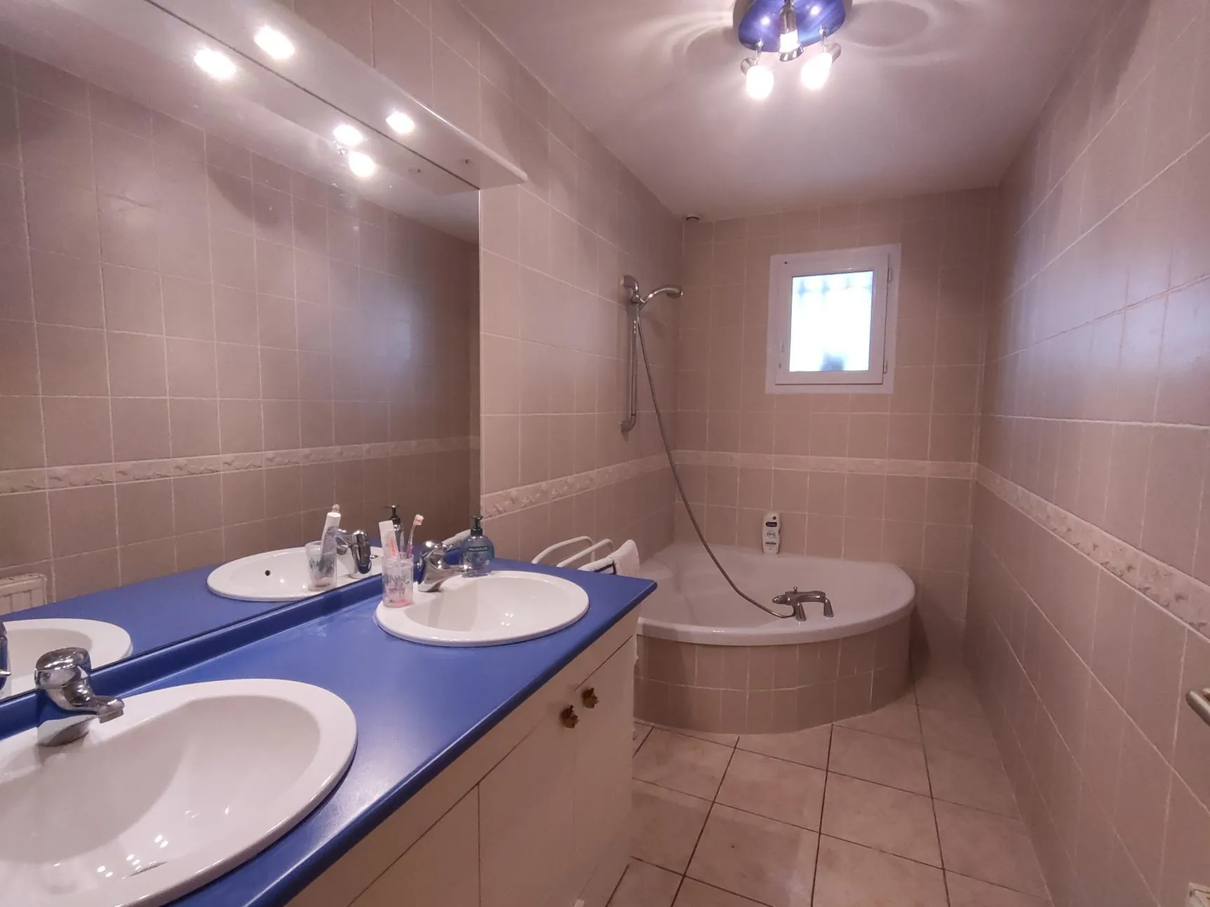 Belle villa de plain-pied à Marssac-sur-Tarn – 3 chambres, véranda, terrasse, garage 