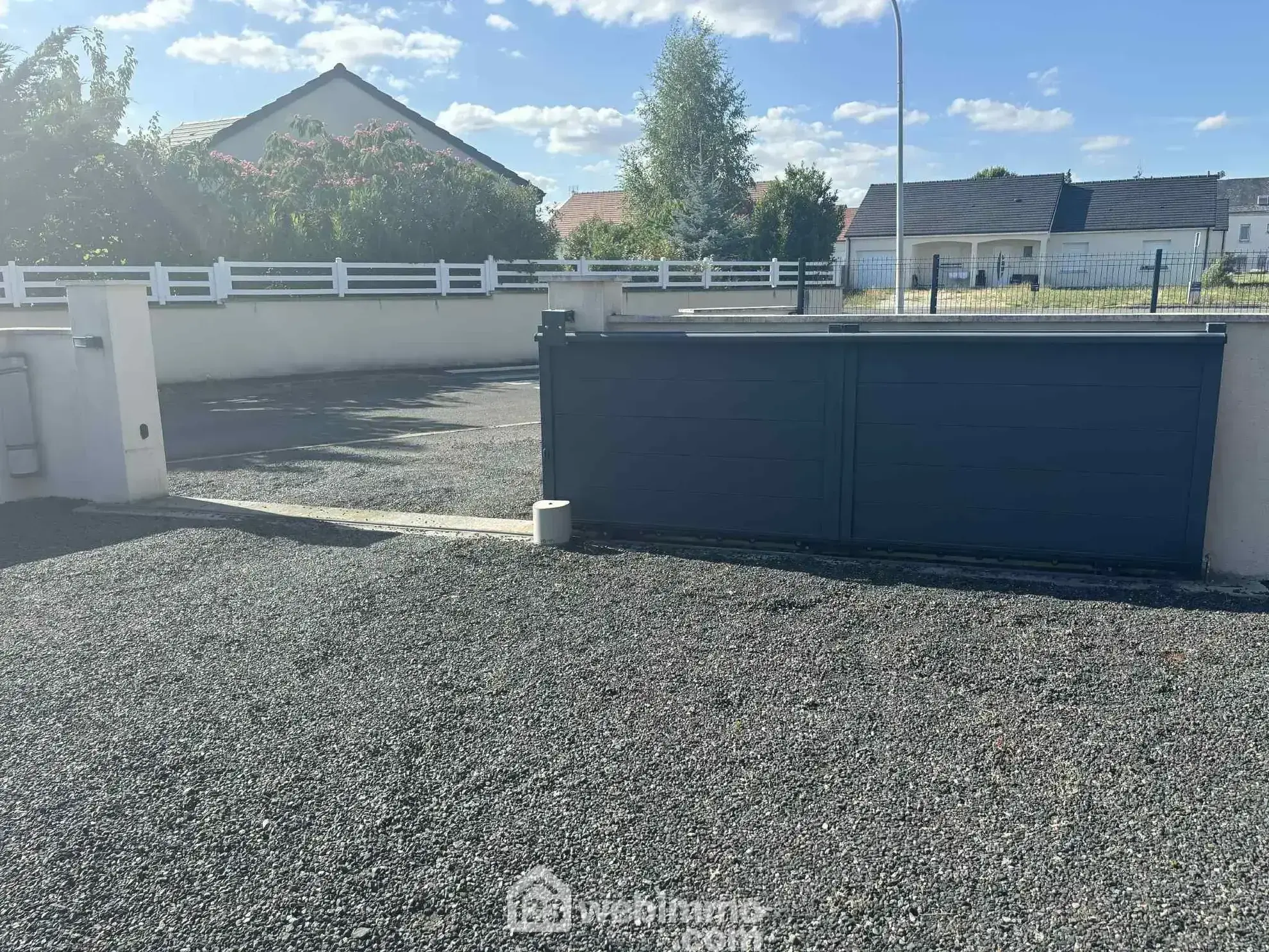 Maison familiale de 107 m² à Châtellerault, secteur calme 