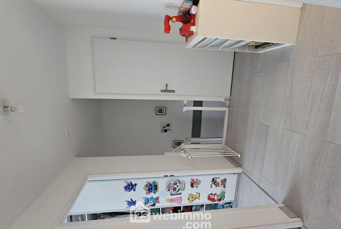 Maison familiale de 90 m² à Pringy proche des commerces 