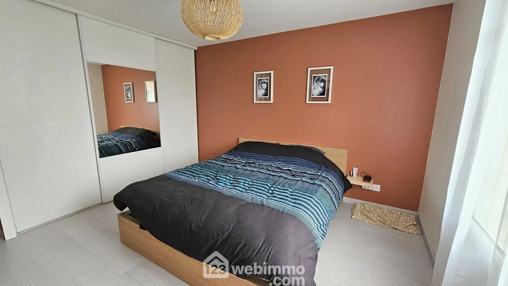 Maison familiale de 90 m² à Pringy proche des commerces 