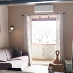 Appartement rénové de 44m² à Saintes-Maries-de-la-Mer, proche plages et commerces