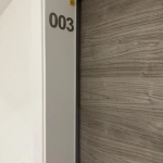 Appartement de standing à vendre à Chaumousey de 32m² avec garage et terrasse