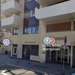 Luxueux 2 pièces avec terrasse à Nice Valrose – Vente urgente