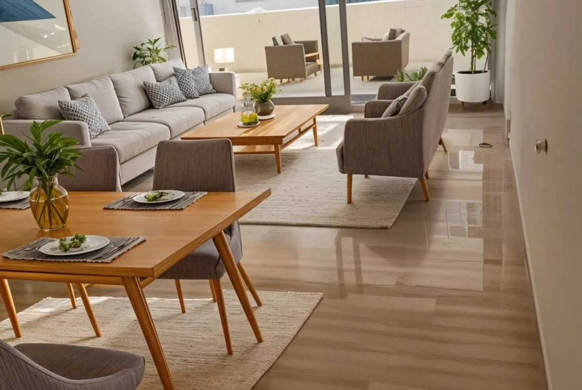 Luxueux 2 pièces avec terrasse à Nice Valrose – Vente urgente 