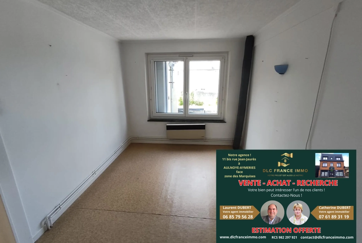 Bel ensemble immobilier à Leval avec potentiel de 3 maisons 