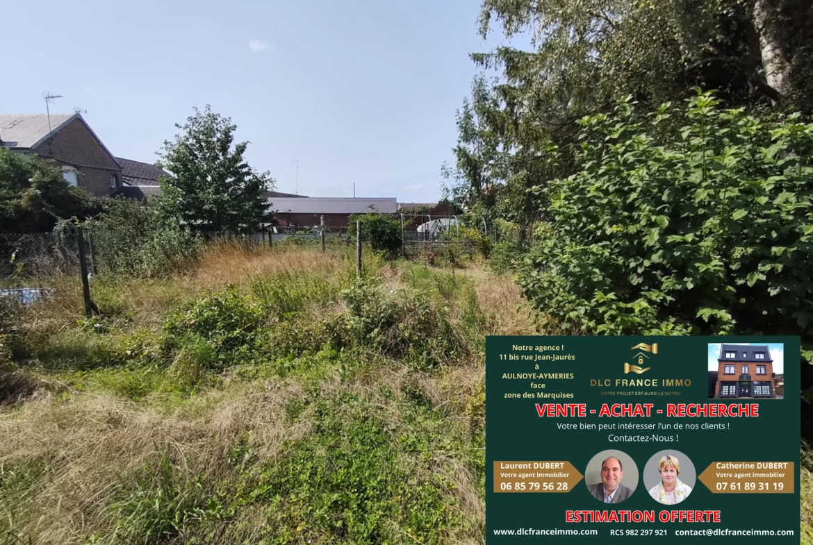 Bel ensemble immobilier à Leval avec potentiel de 3 maisons 