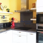 Appartement T2 rénové de 30 m² face à la plage à Saintes-Maries-de-la-Mer