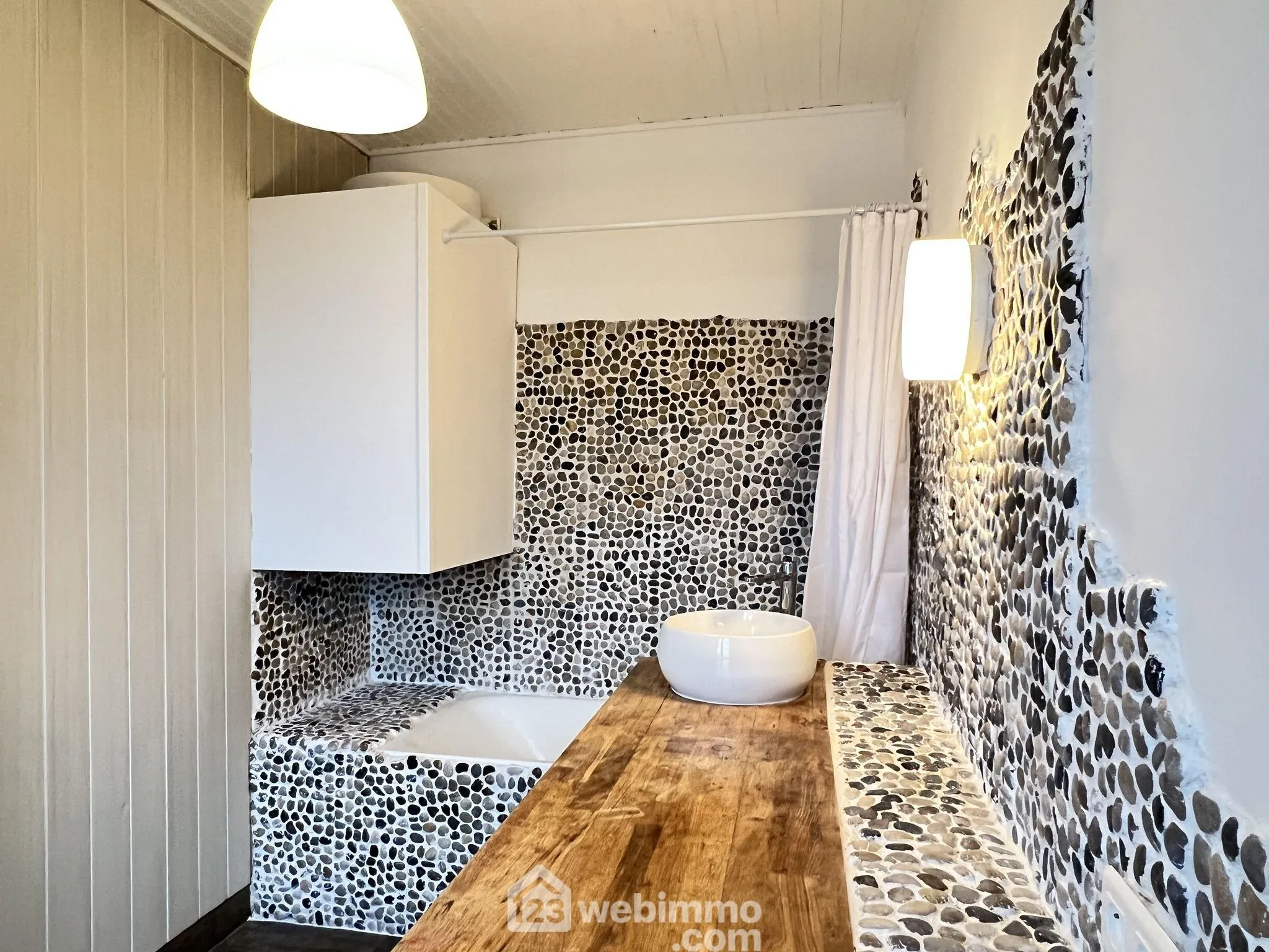 Appartement 2 pièces de 37,62 m² à Choisy-le-Roi, dernier étage avec jardin partagé 