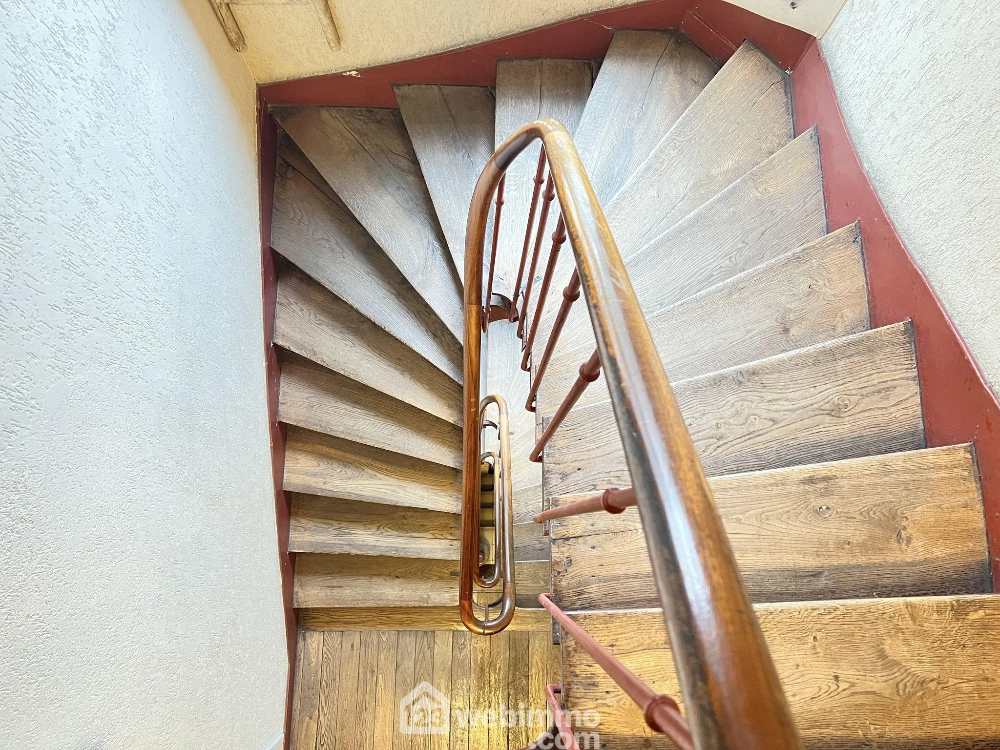 Appartement 2 pièces de 37,62 m² à Choisy-le-Roi, dernier étage avec jardin partagé 