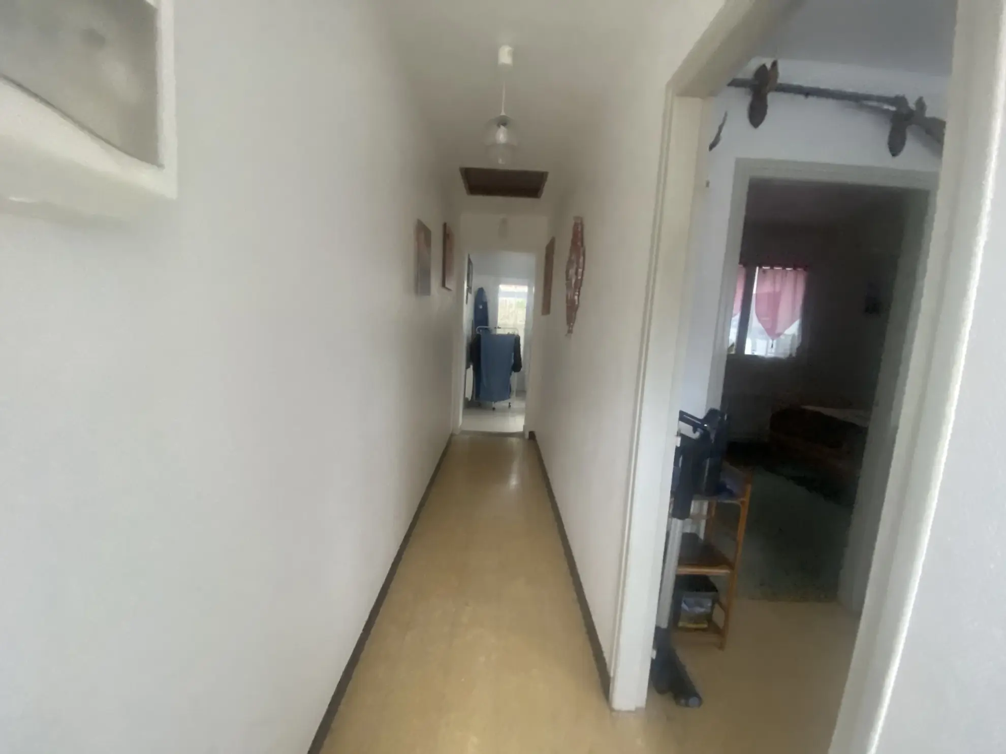 Maison de plain-pied à Trois-Rivières, idéal investisseur ou primo-accédant 