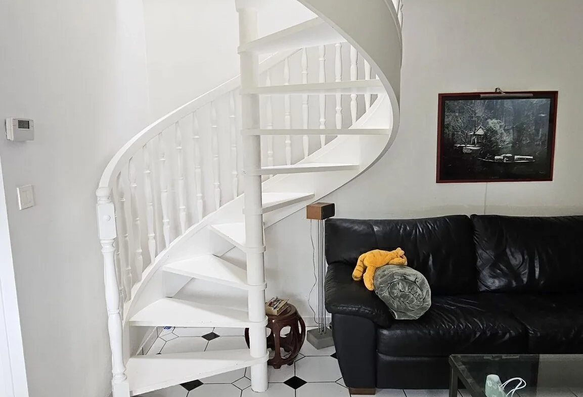 Maison rénovée de 102 m² avec jardin à Milly-la-Forêt proche gare 