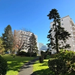 Vente appartement T3 de 70 m² avec garage à Anglet Bernain